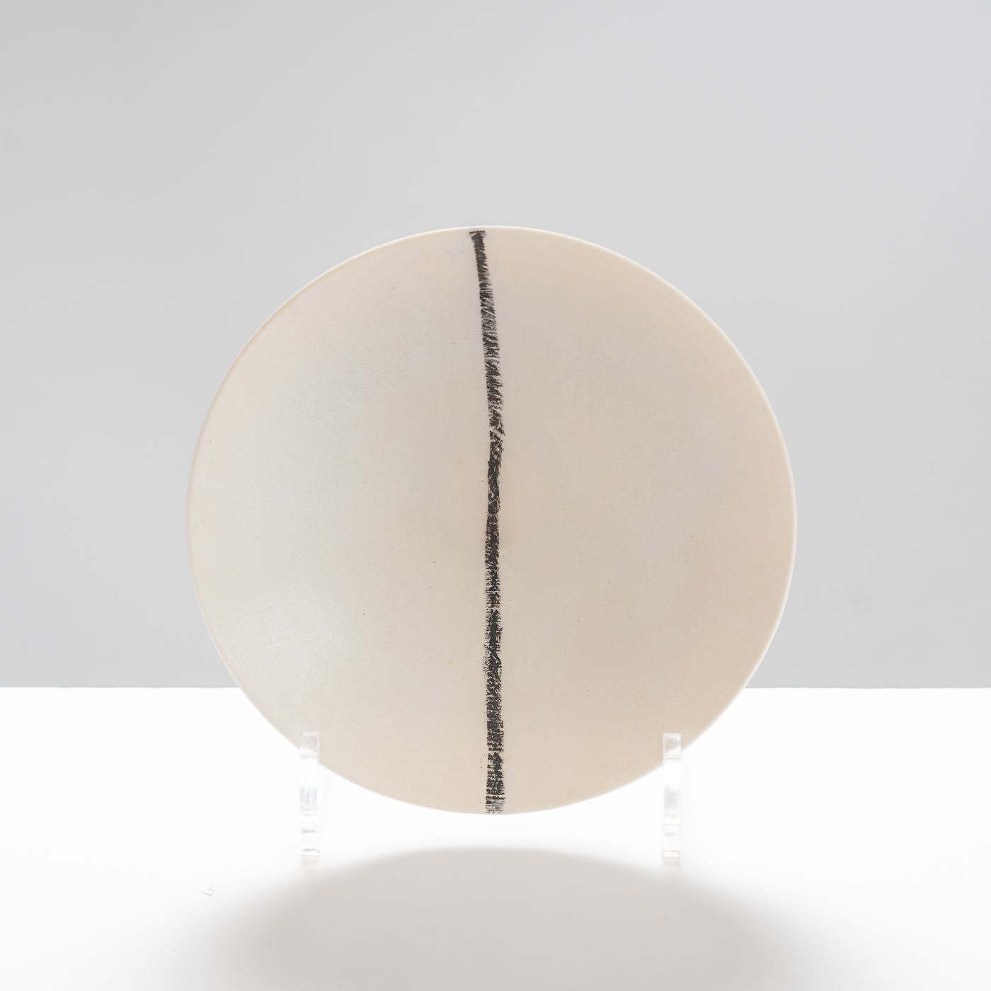 KK465Y530 Small Shallow Bowl