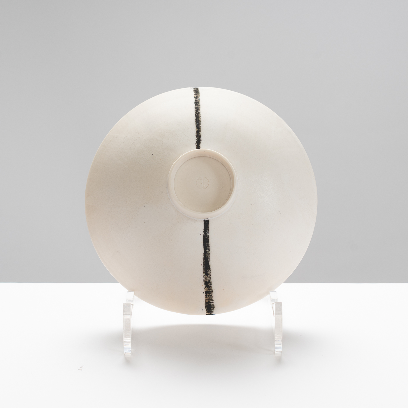 KK465Y530 Small Shallow Bowl