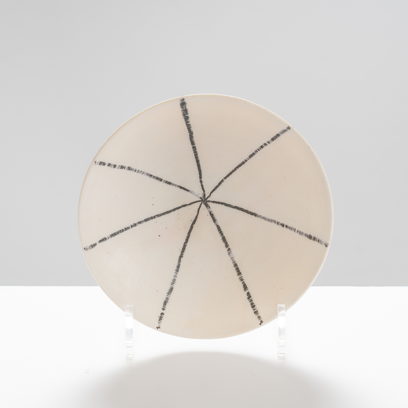 KK465Y531 Small Shallow Bowl