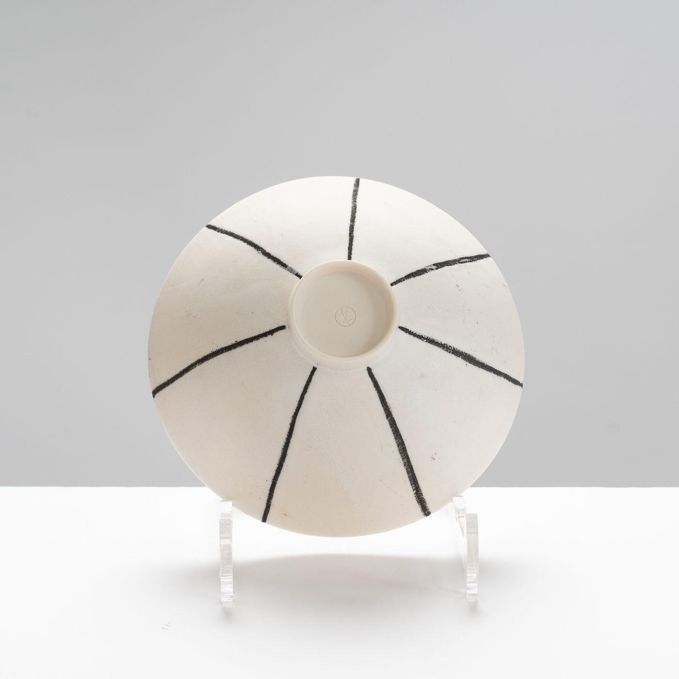 KK465Y531 Small Shallow Bowl