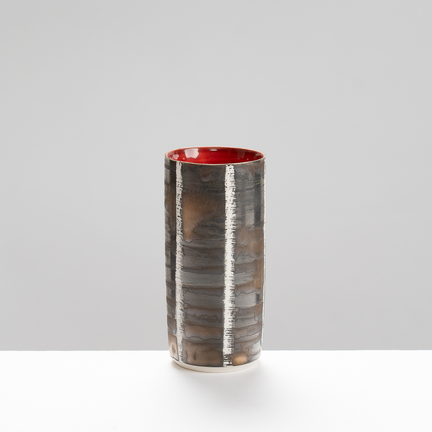 KK465Y551 Small Cylinder Vase