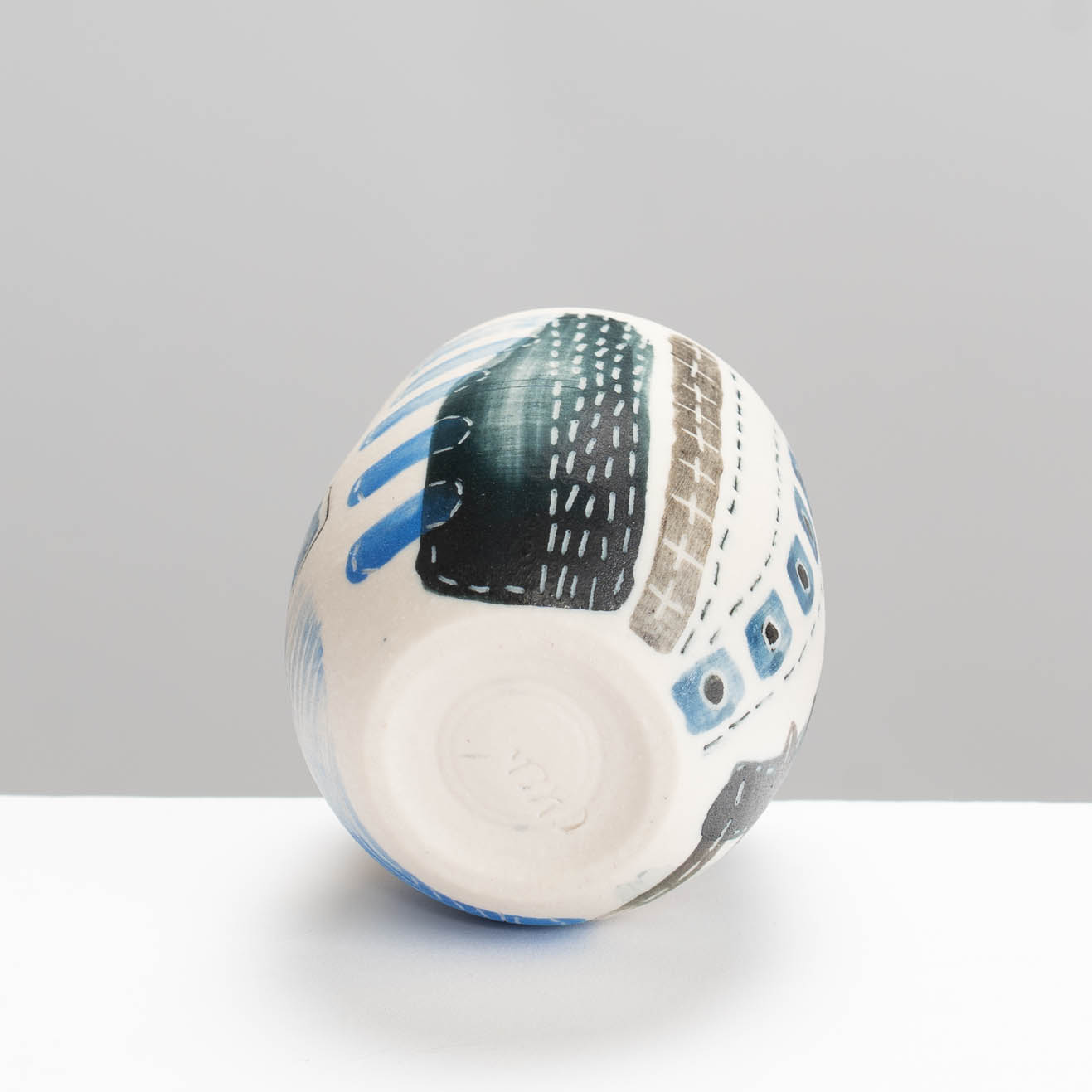 LC142Y320 Stitched Vessel