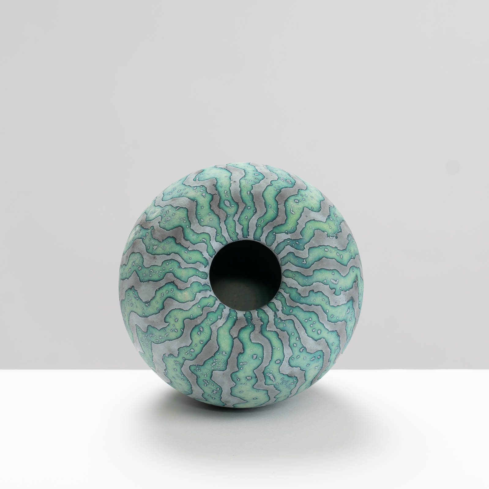 PB161X606 Small Vessel