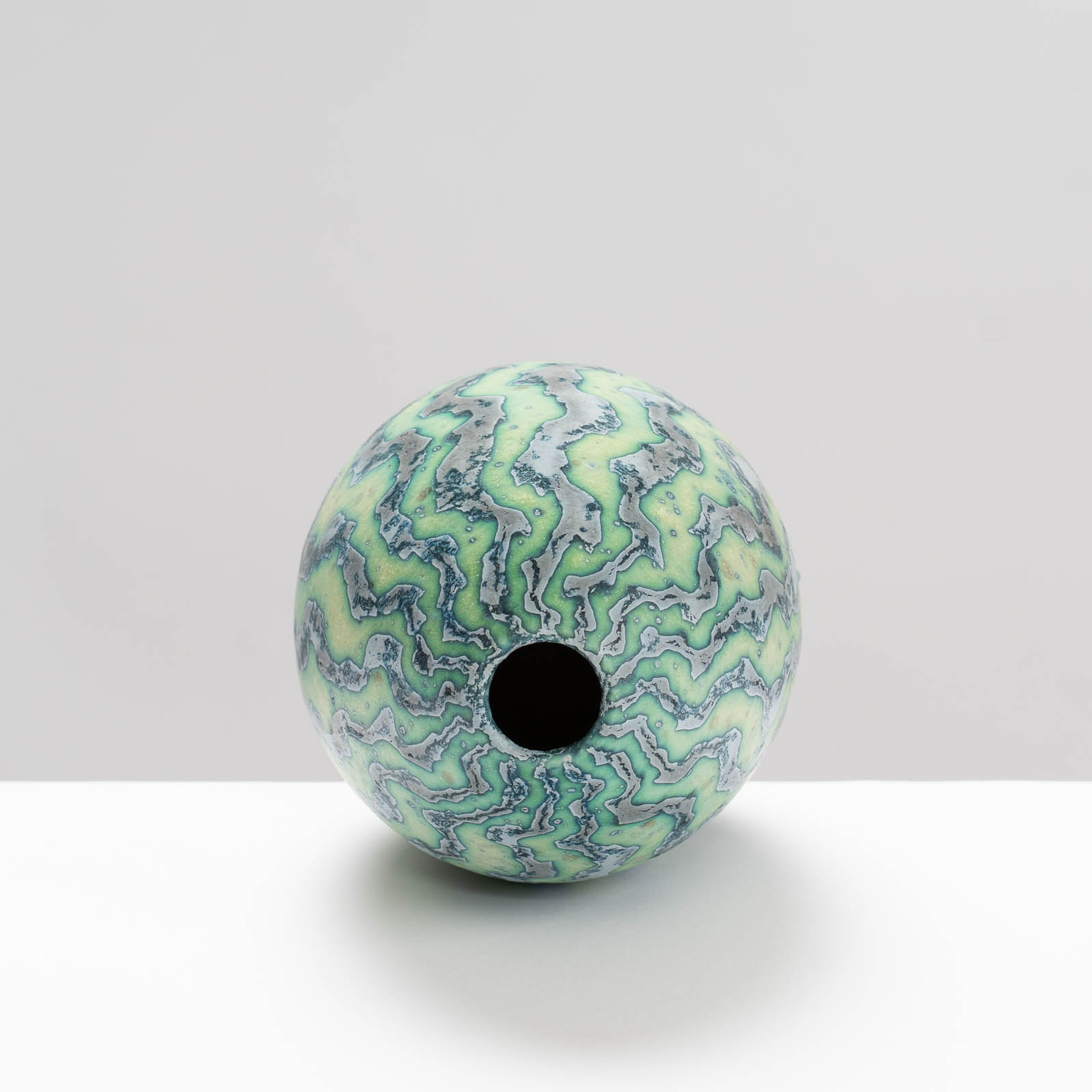 PB161X610 Small Vessel