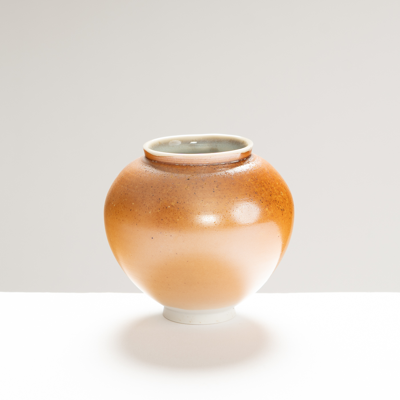 AB326Y670 Mini Landscape Jar