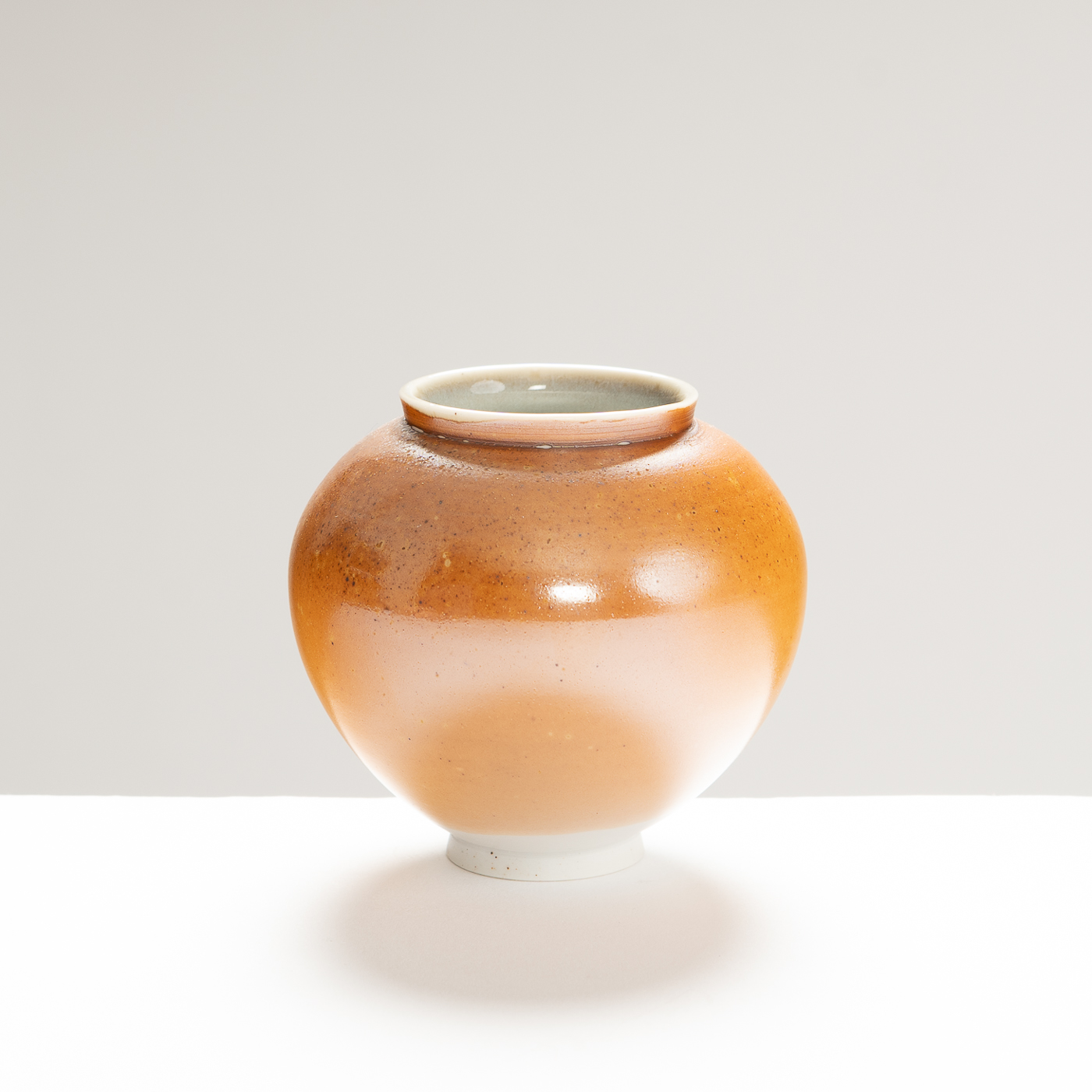 AB326Y670 Mini Landscape Jar
