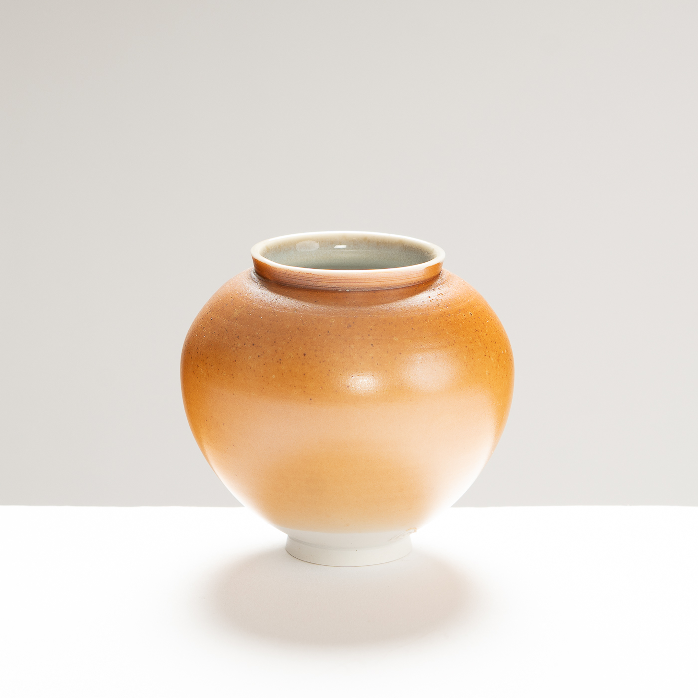 AB326Y670 Mini Landscape Jar