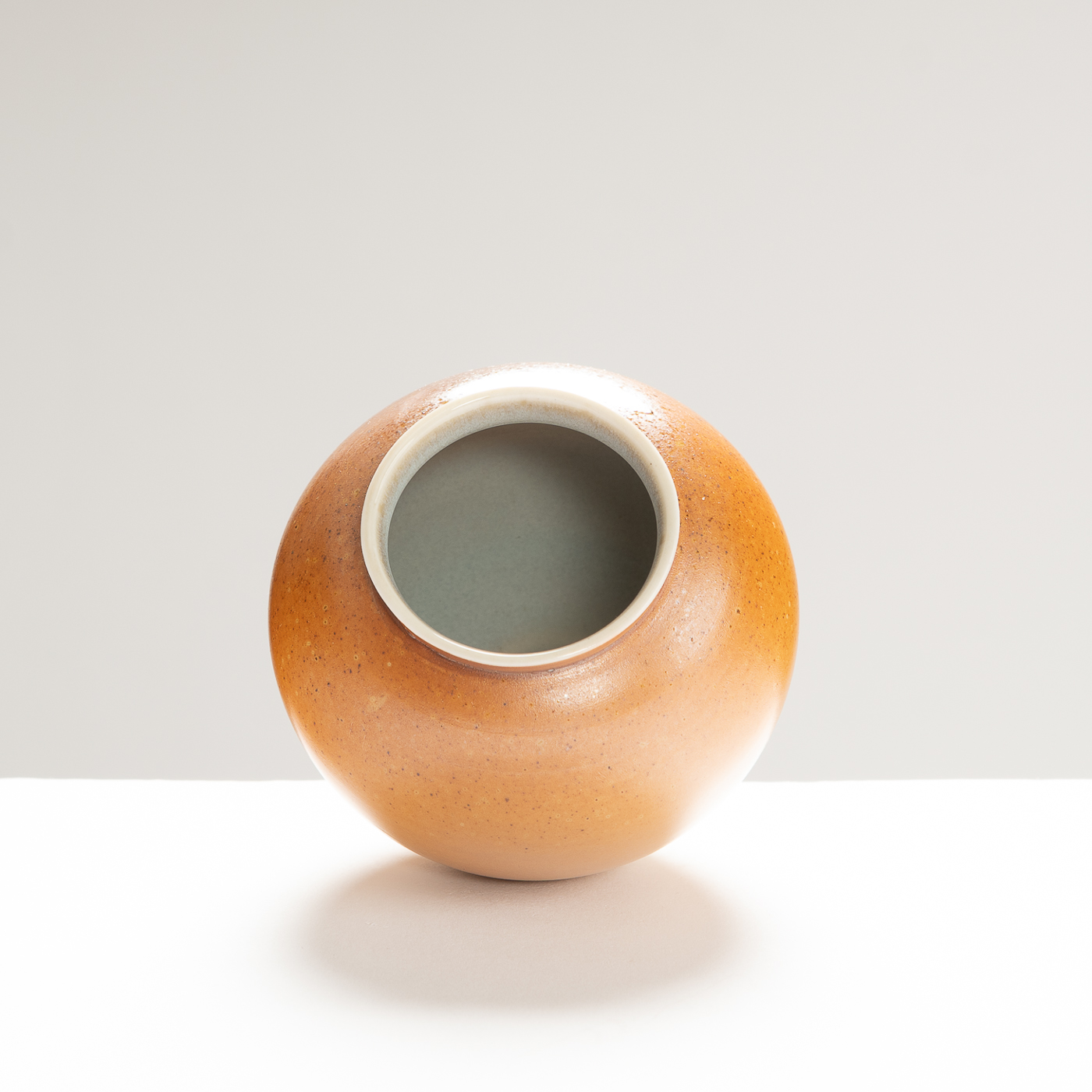 AB326Y670 Mini Landscape Jar