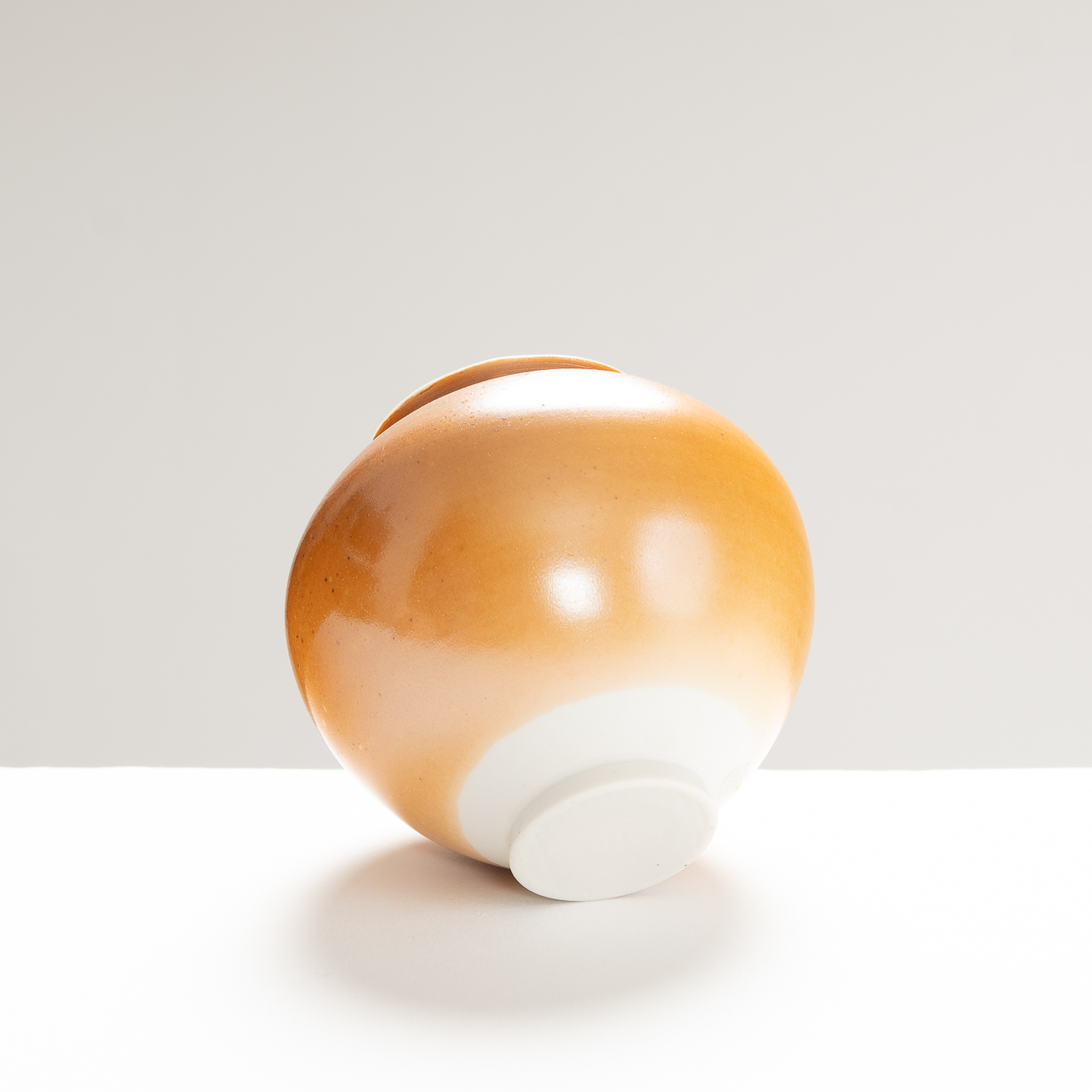 AB326Y670 Mini Landscape Jar