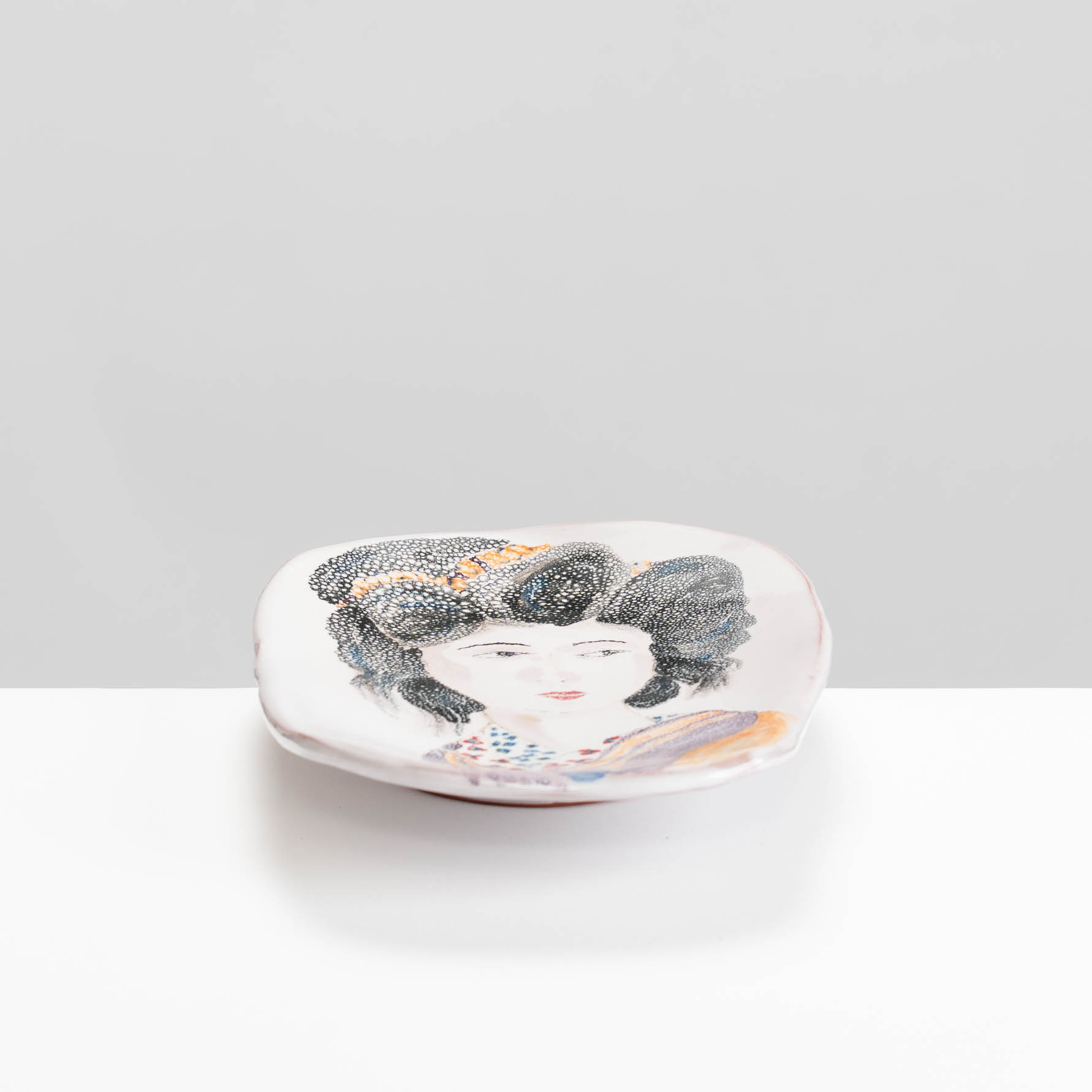 AM386Y42 Listening to the Wind