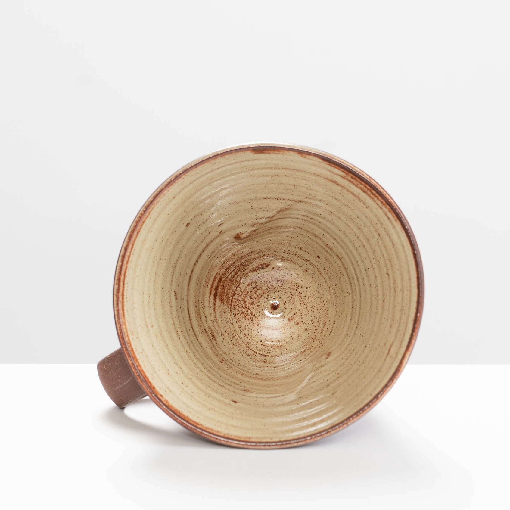 AY299Y417 Tapered Mug