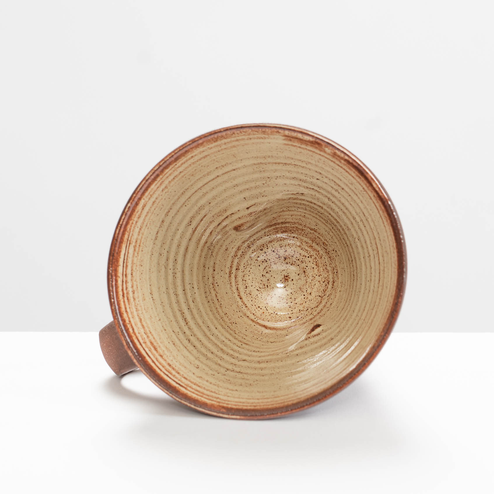 AY299Y419 Tapered Mug