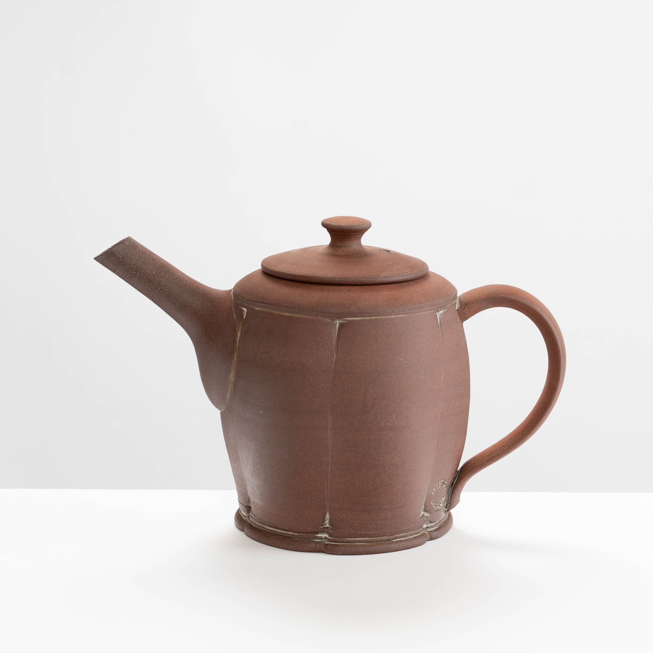 AY299Y434 Teapot