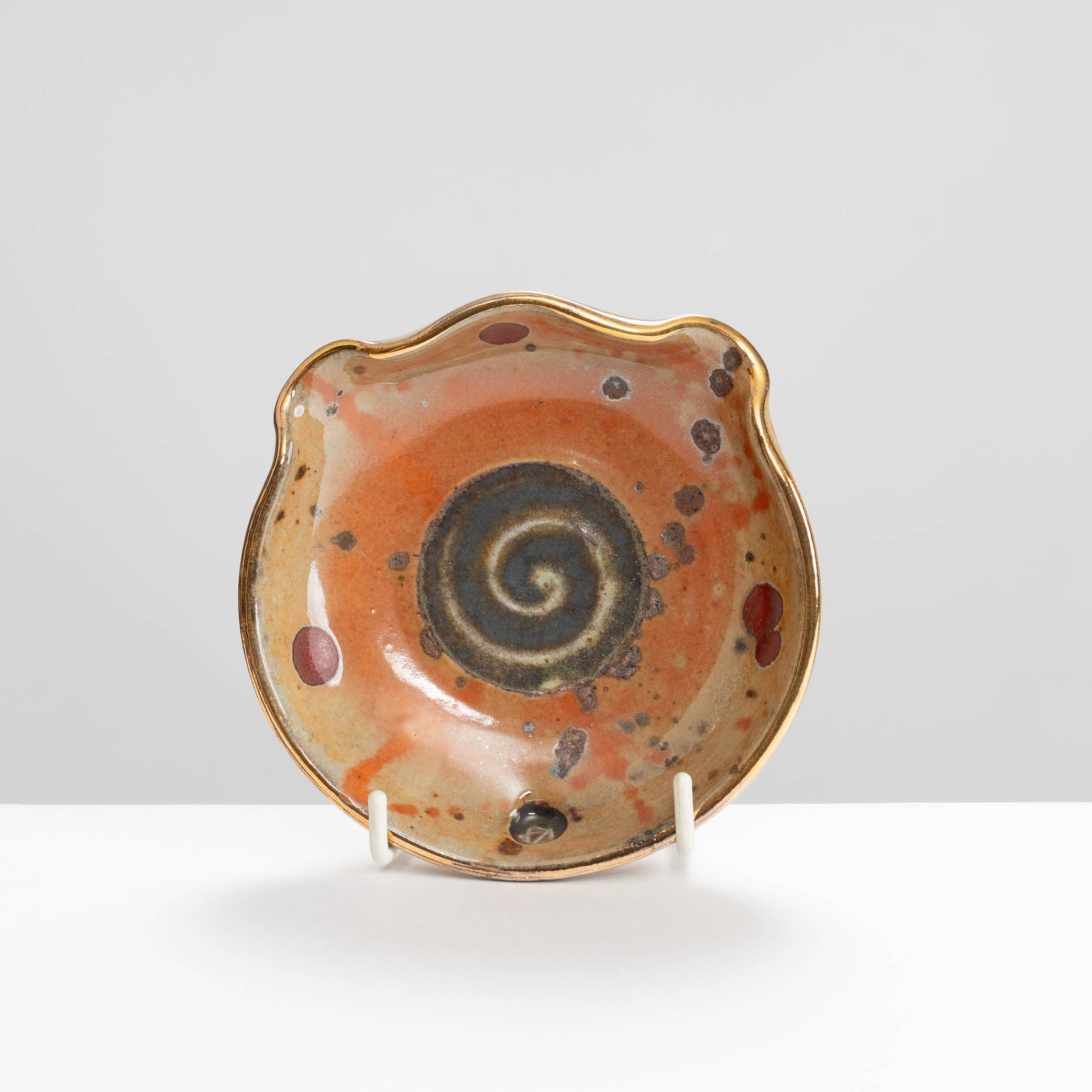 HC533Y101 Spoon Rest