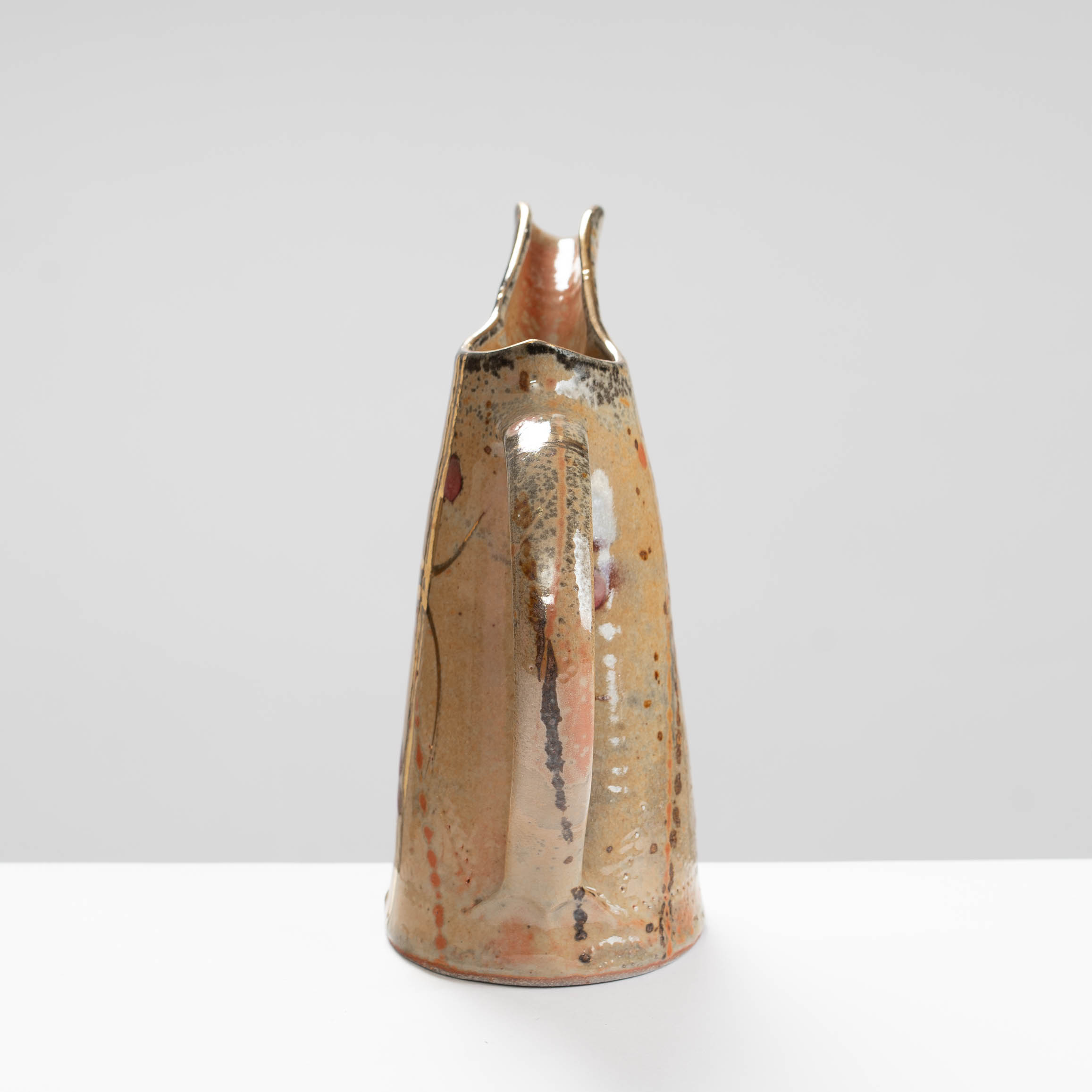 HC533Y95 Turkish Slipper Jug