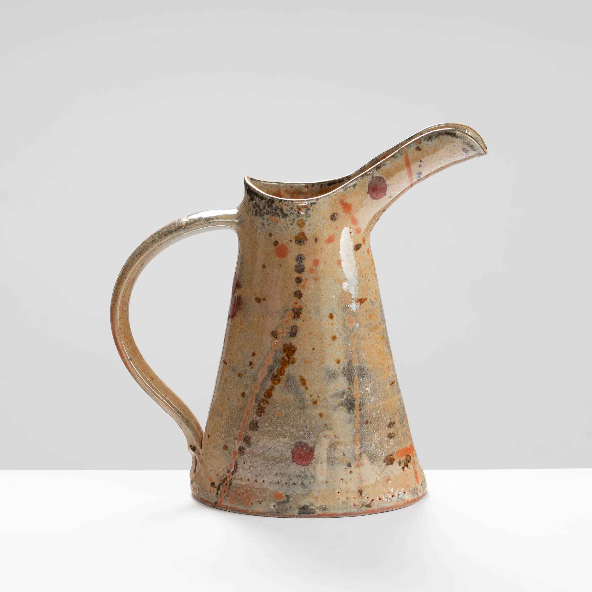 HC533Y95 Turkish Slipper Jug