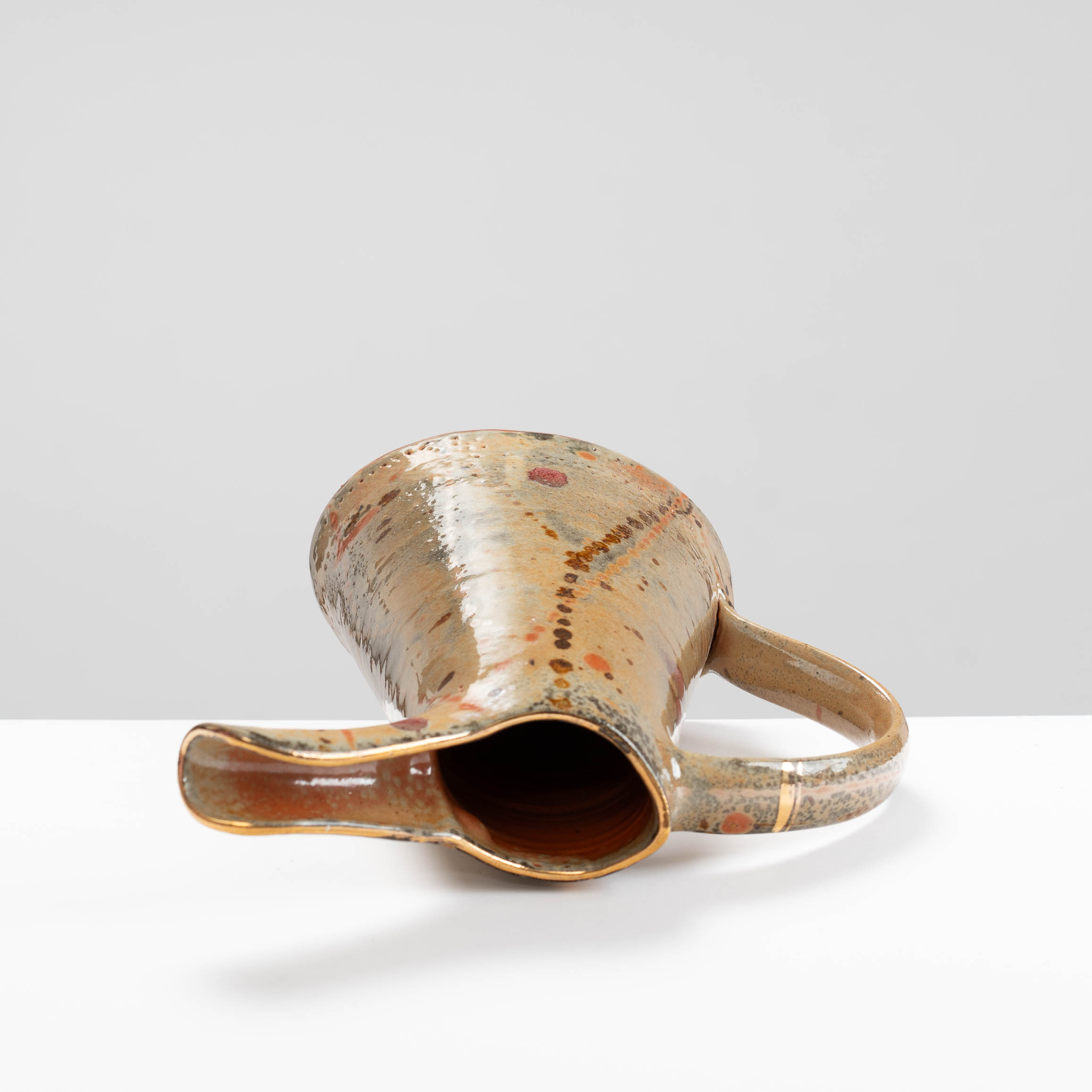 HC533Y95 Turkish Slipper Jug