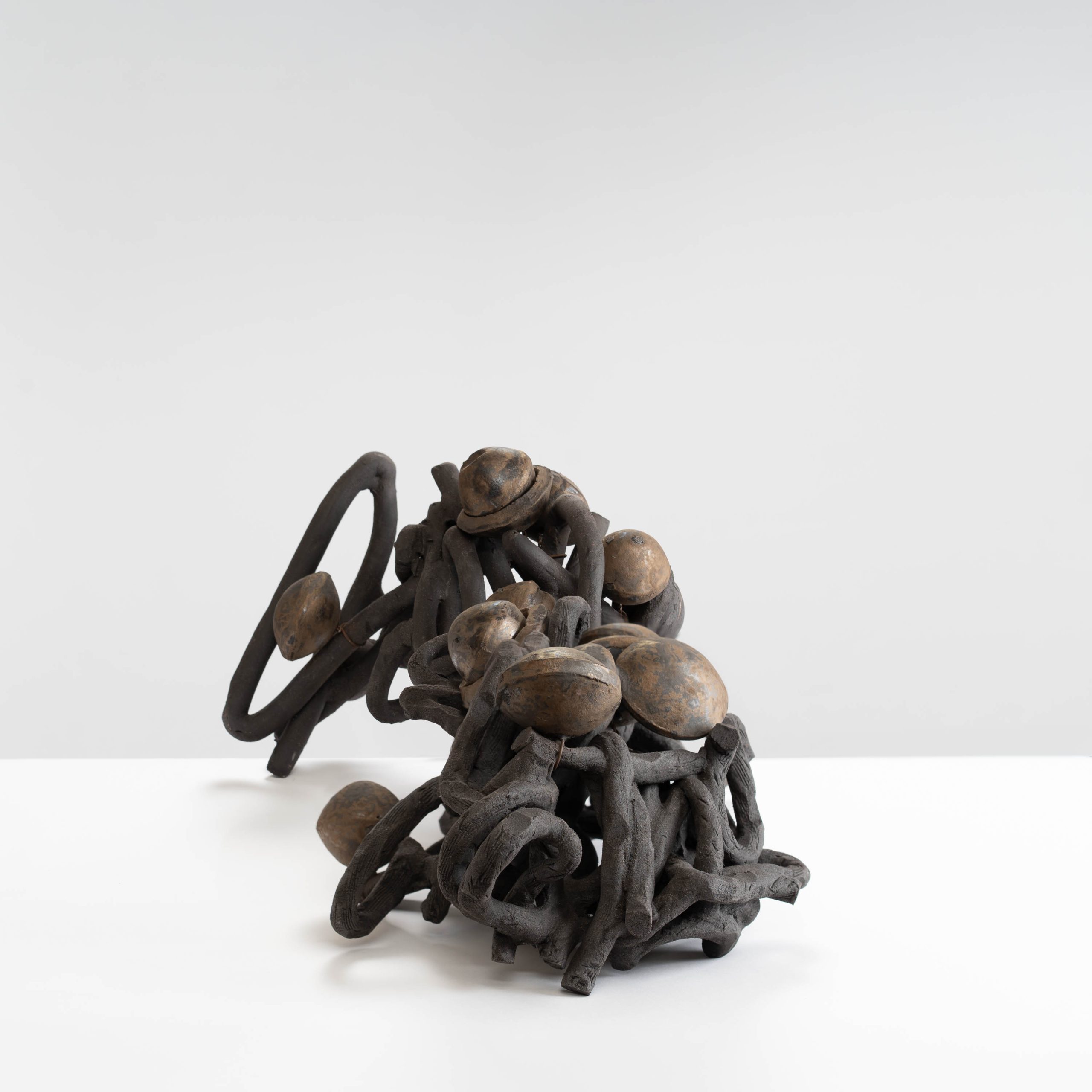 IB12Y57 You Can't Take It With You