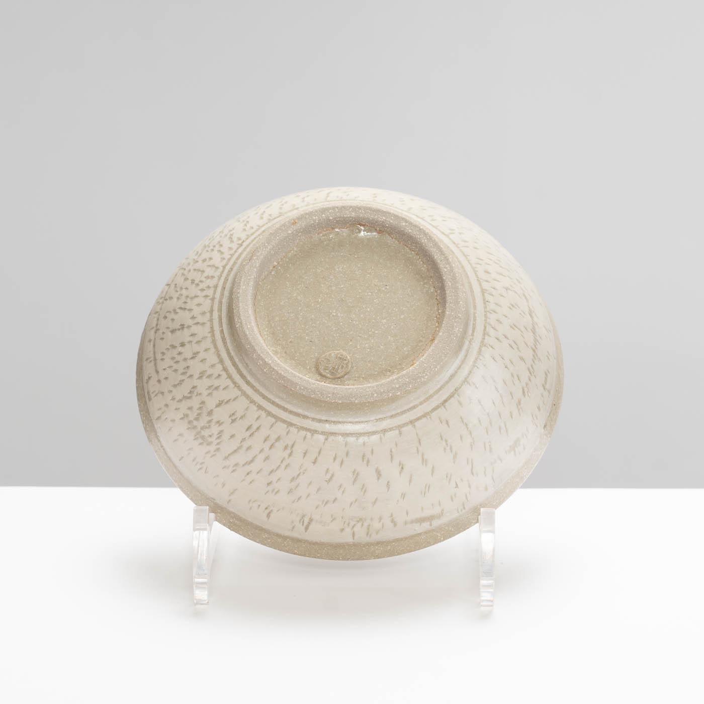 JFK394Y386 Guinea Fowl Bowl