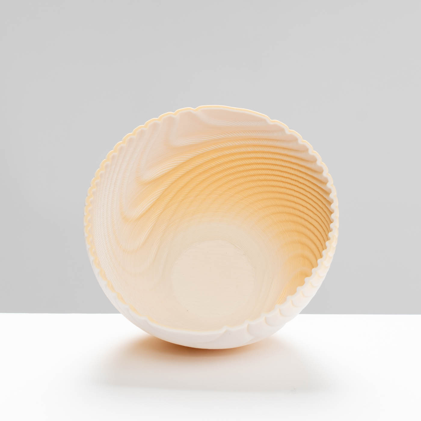 JH588Y15 Ripple Bowl