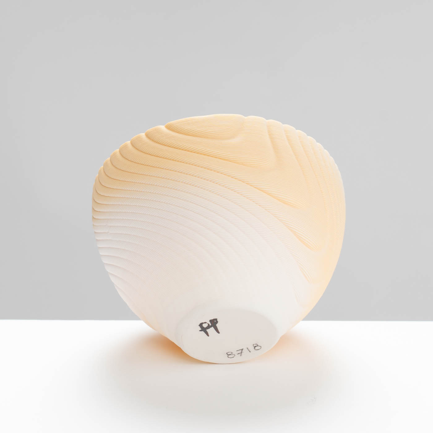 JH588Y15 Ripple Bowl