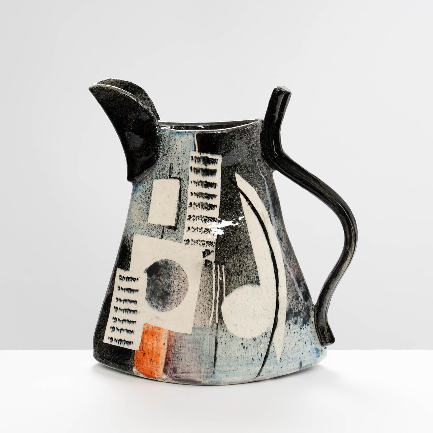 PJ145Y75 Medium Tall Jug