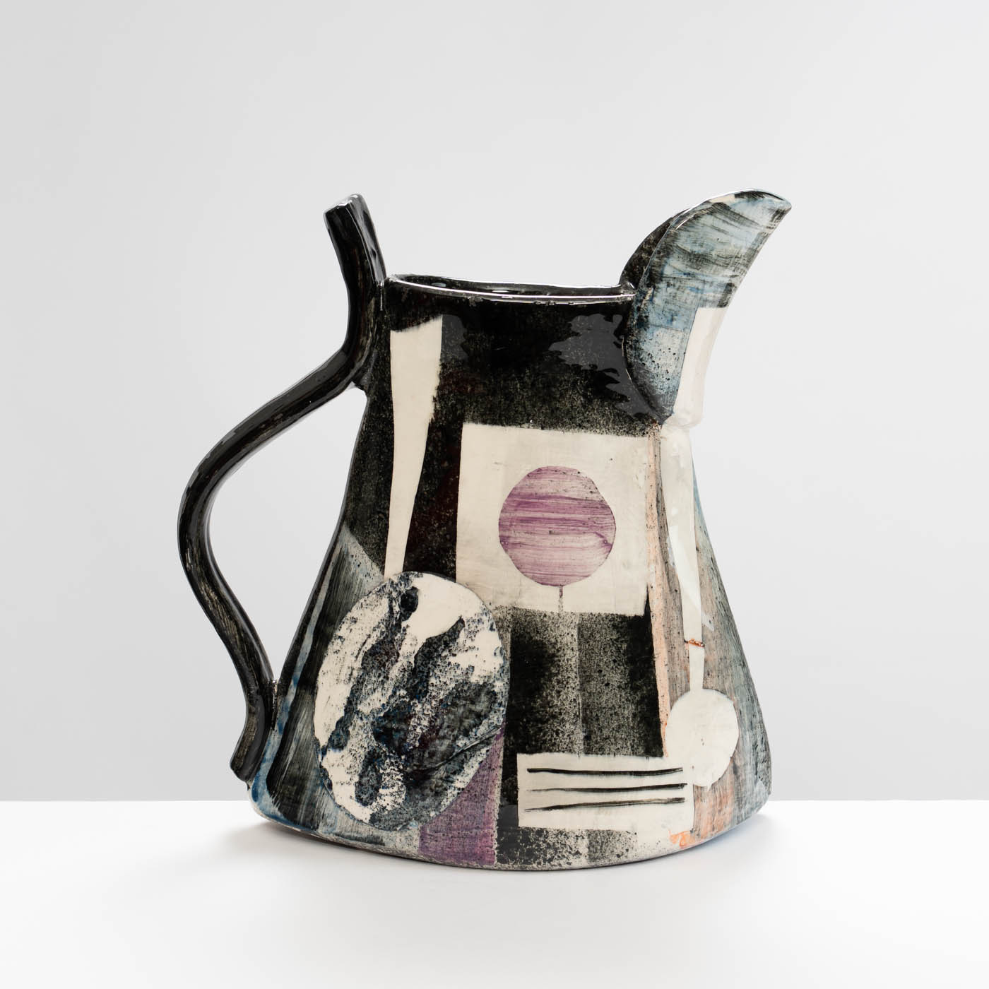 PJ145Y75 Medium Tall Jug