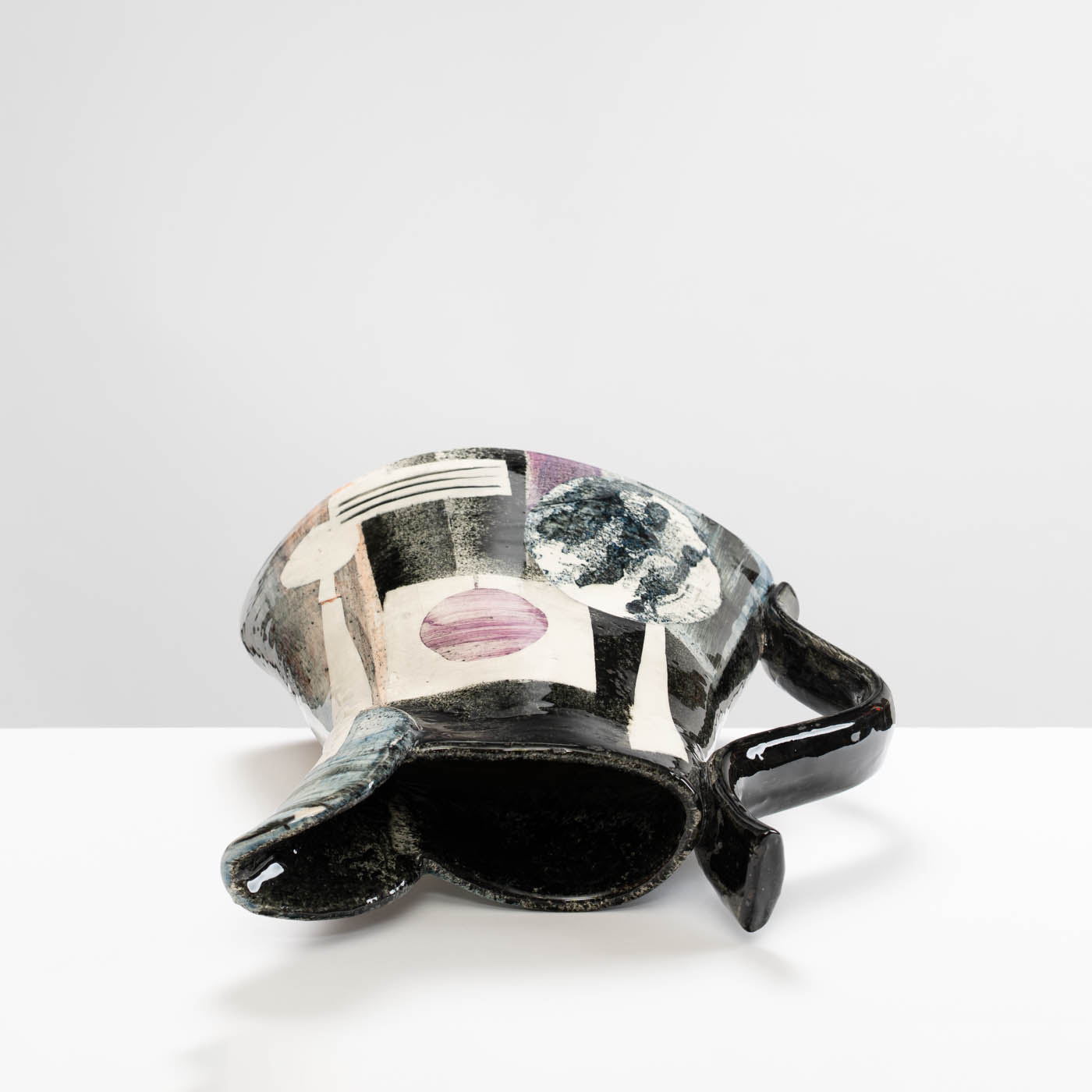 PJ145Y75 Medium Tall Jug