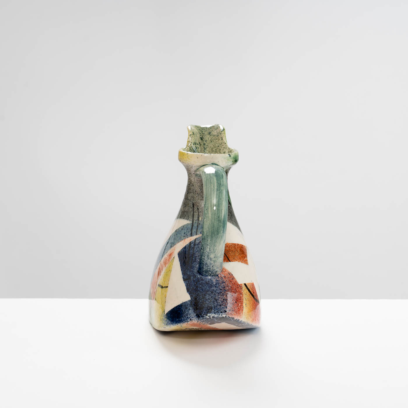 PJ145Y91 Small Rocking Jug