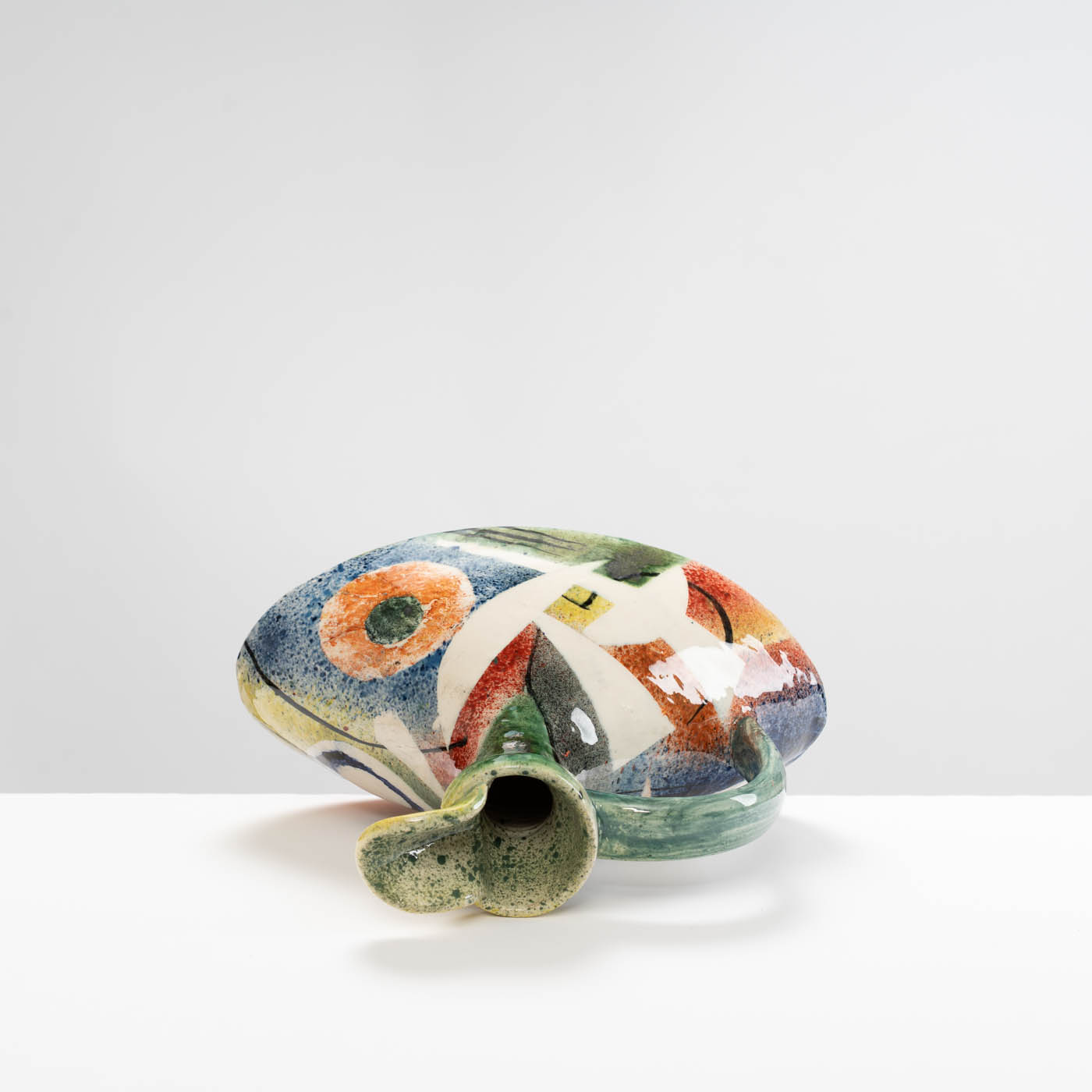 PJ145Y91 Small Rocking Jug