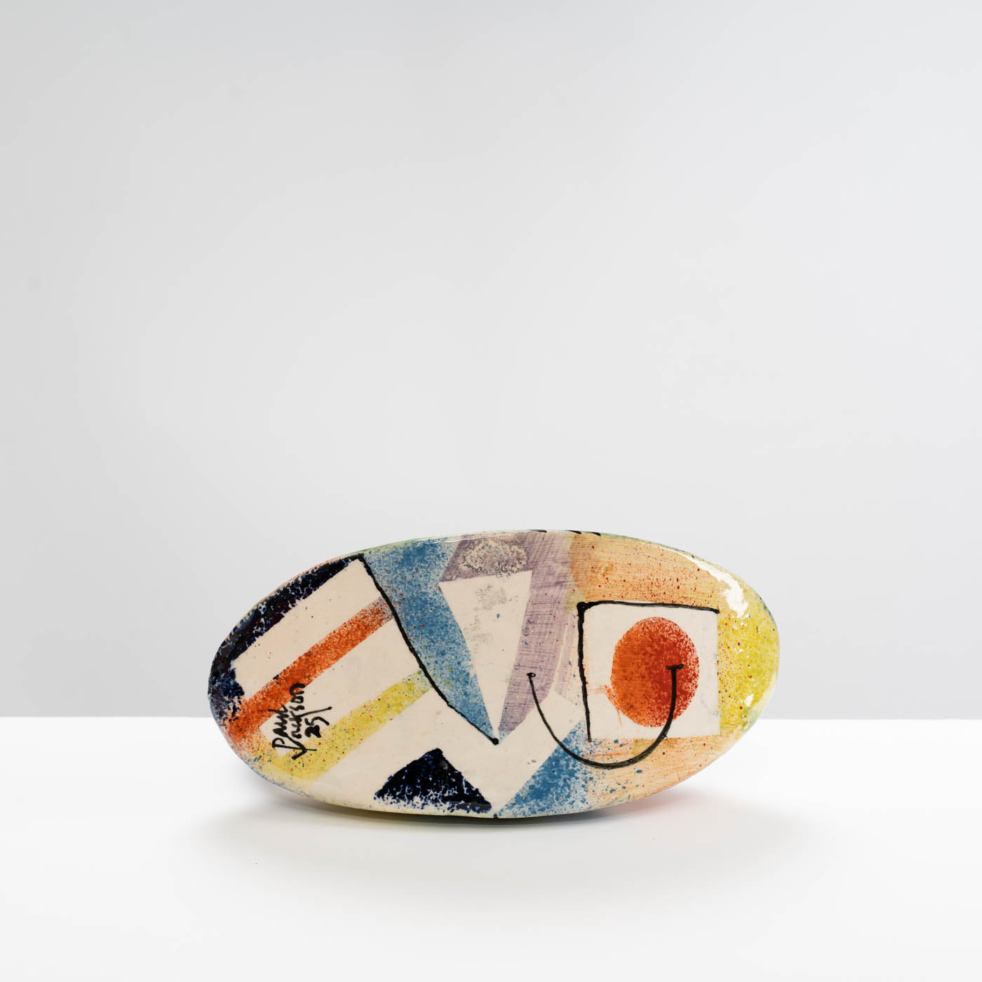 PJ145Y91 Small Rocking Jug