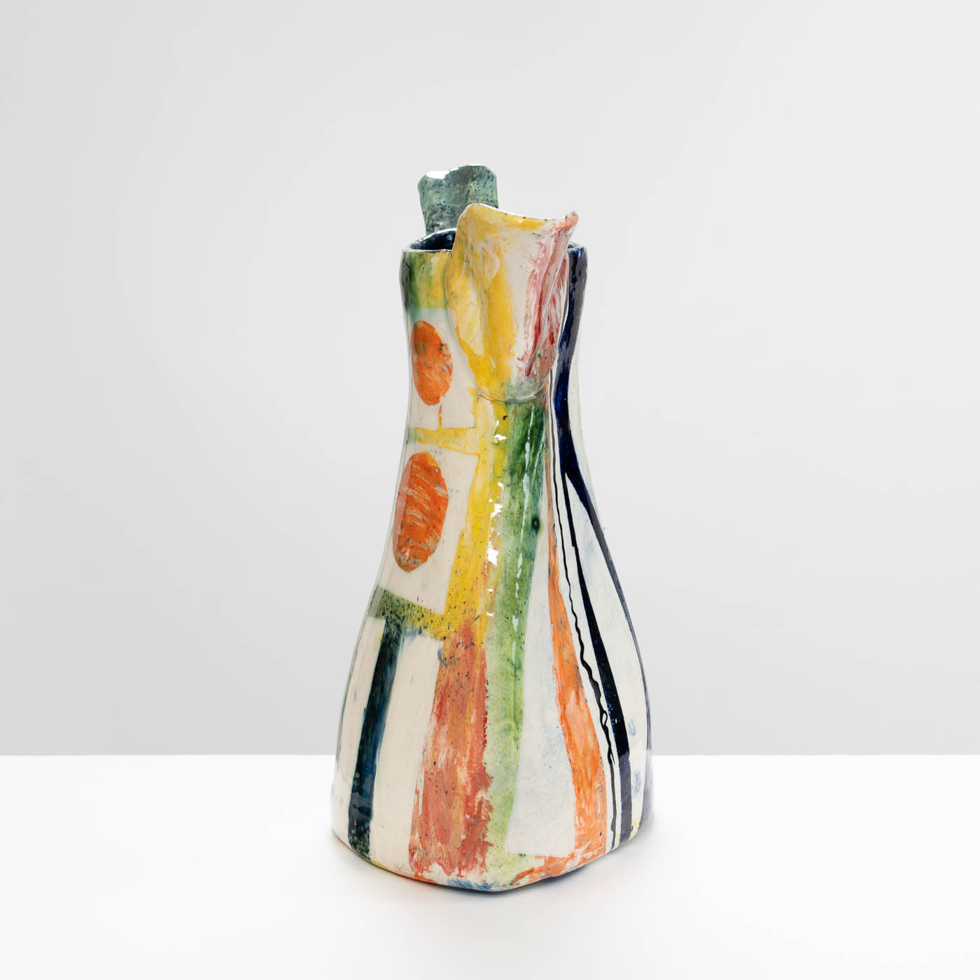 PJ145Y96 Large 2 Sided Jug