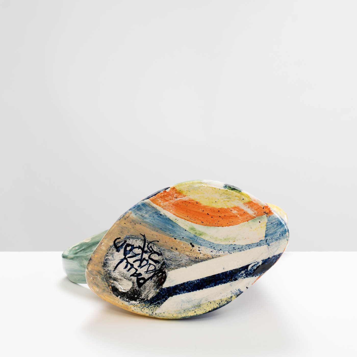 PJ145Y96 Large 2 Sided Jug