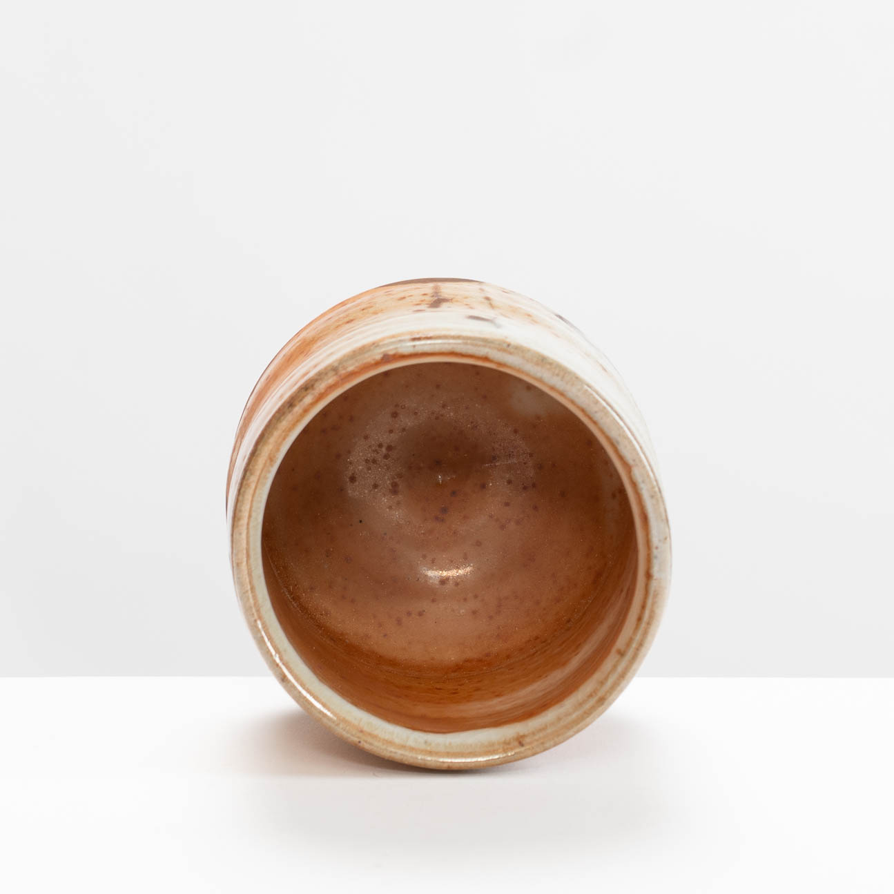 RH429Y189 Yunomi with Wooden Box