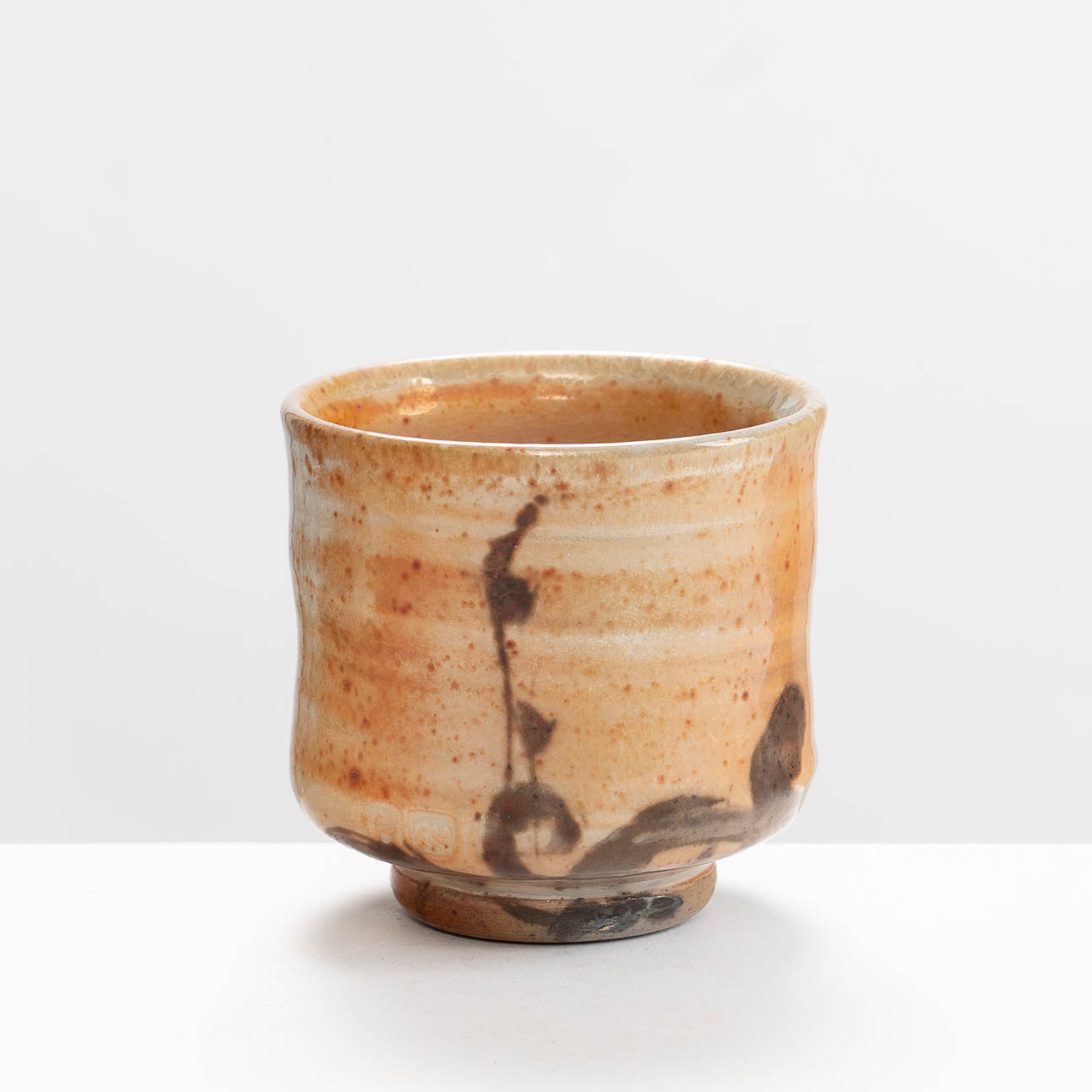 RH429Y191 Yunomi with Wooden Box