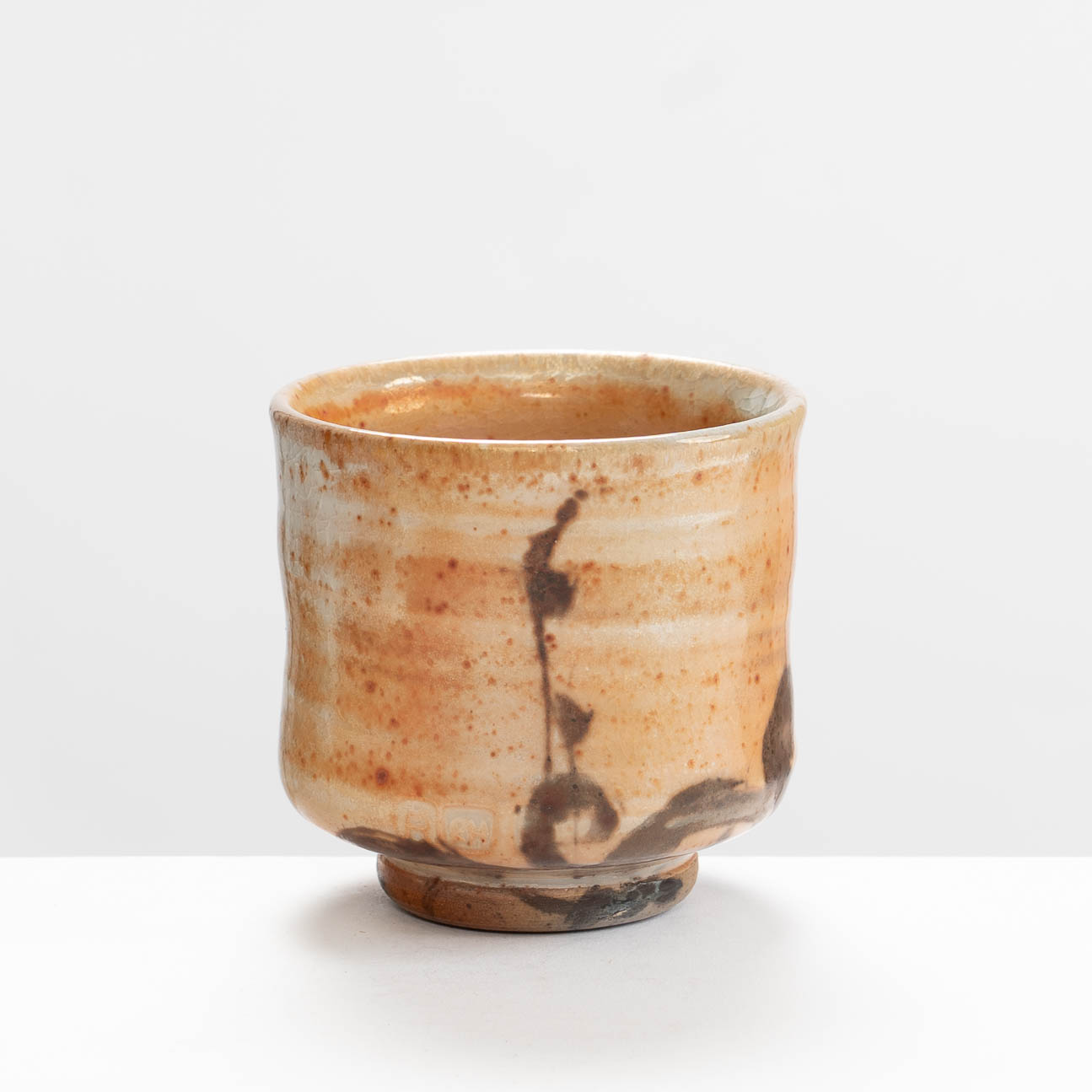 RH429Y191 Yunomi with Wooden Box