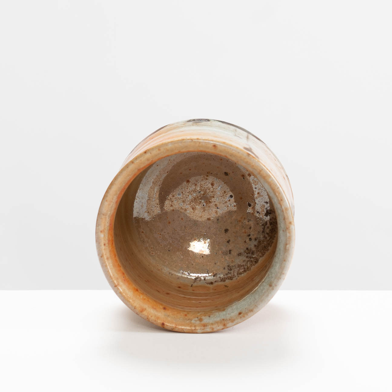 RH429Y191 Yunomi with Wooden Box