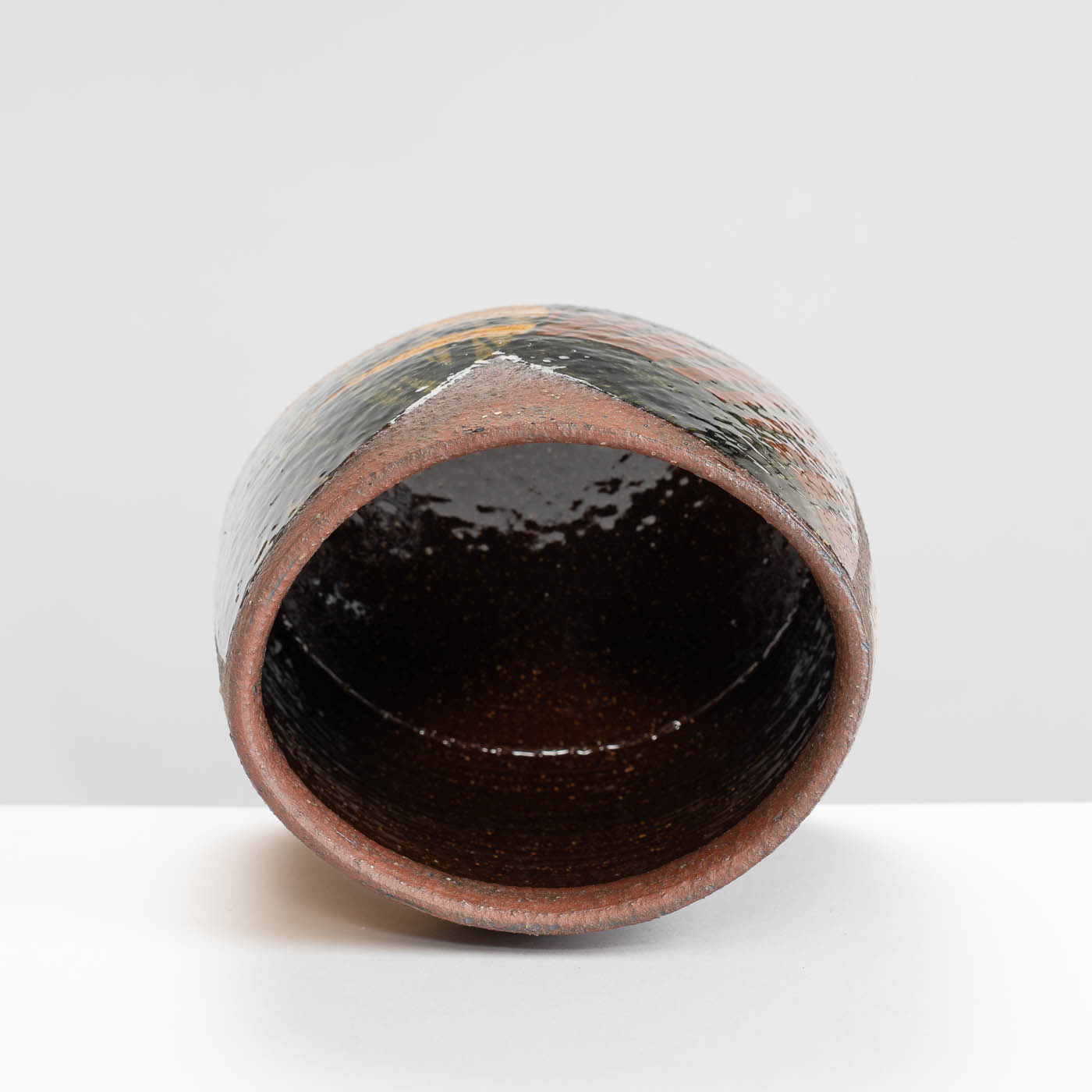 RP56Y1118 Oval Vessel