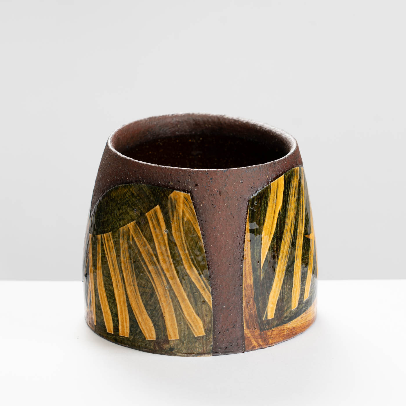 RP56Y1119 Oval Vessel