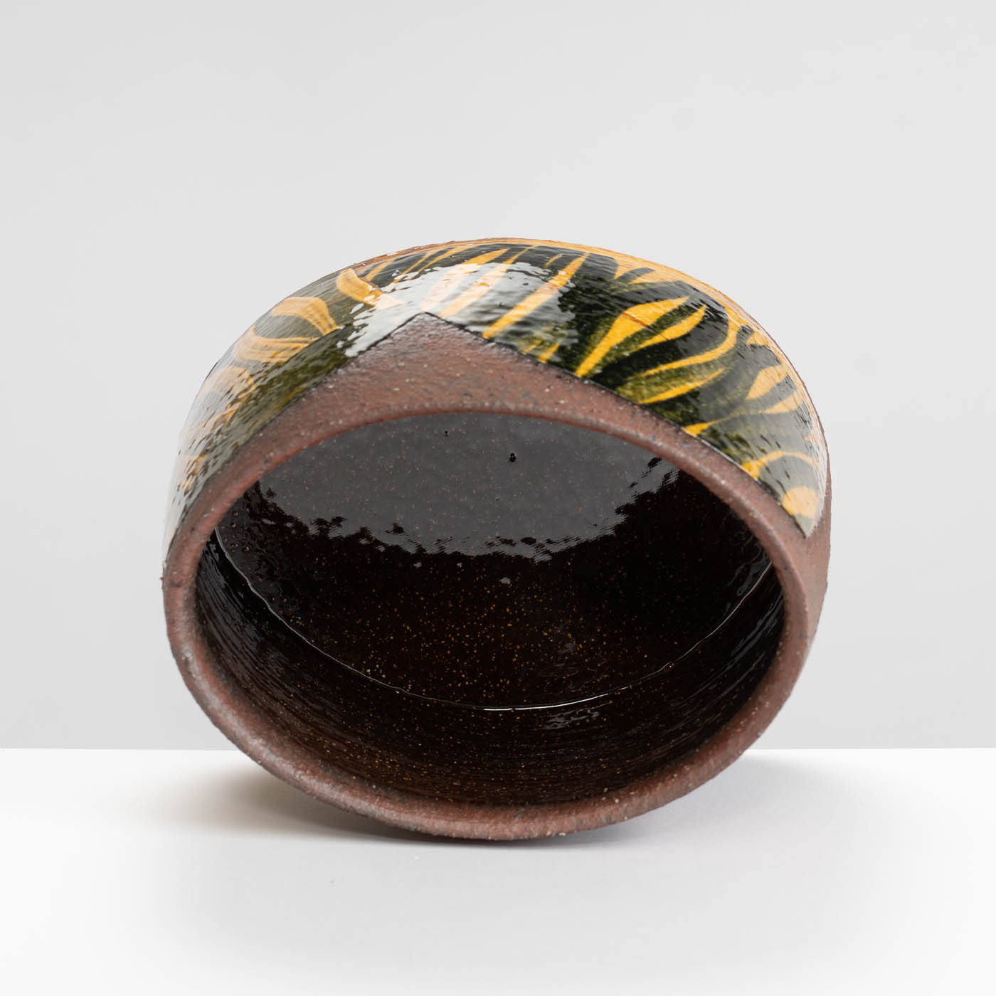 RP56Y1119 Oval Vessel