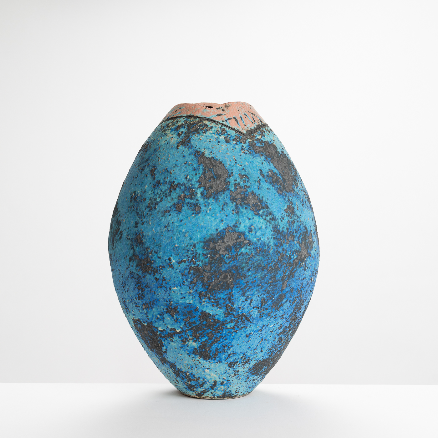 DA253Y96 Vessel Blue/Black and Pink