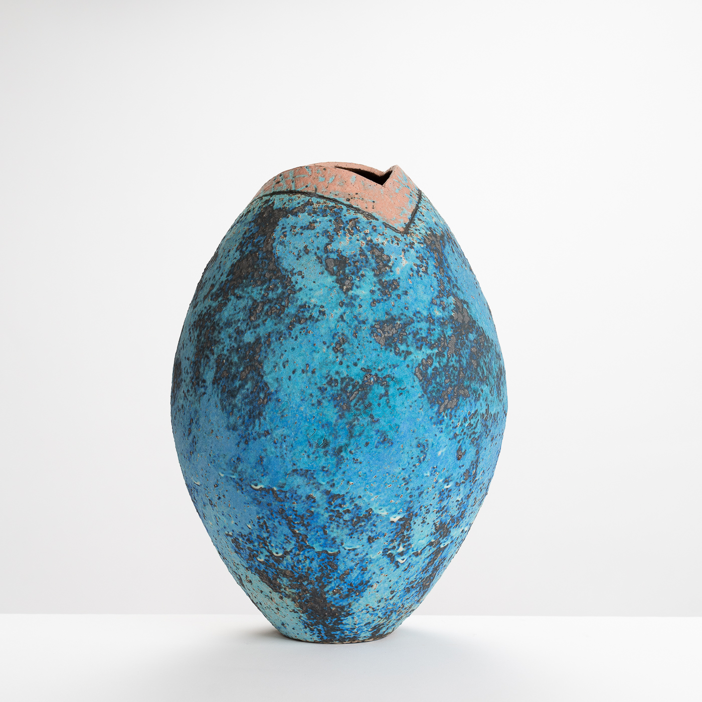 DA253Y96 Vessel Blue/Black and Pink