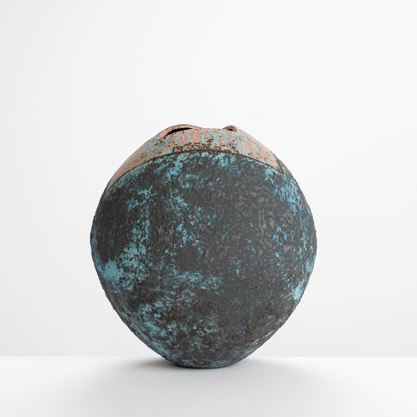 DA253Y97 Vessel Blue/Black and Pink