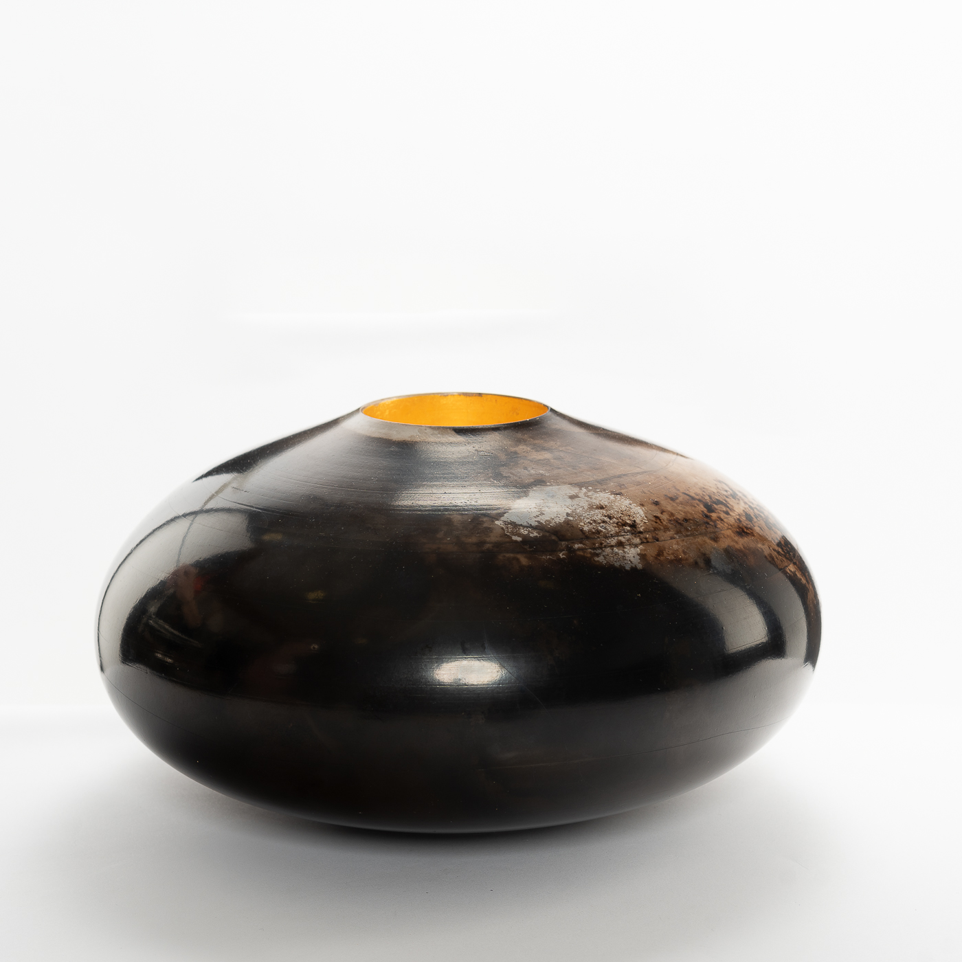 DA77Y175 Rounded Vessel