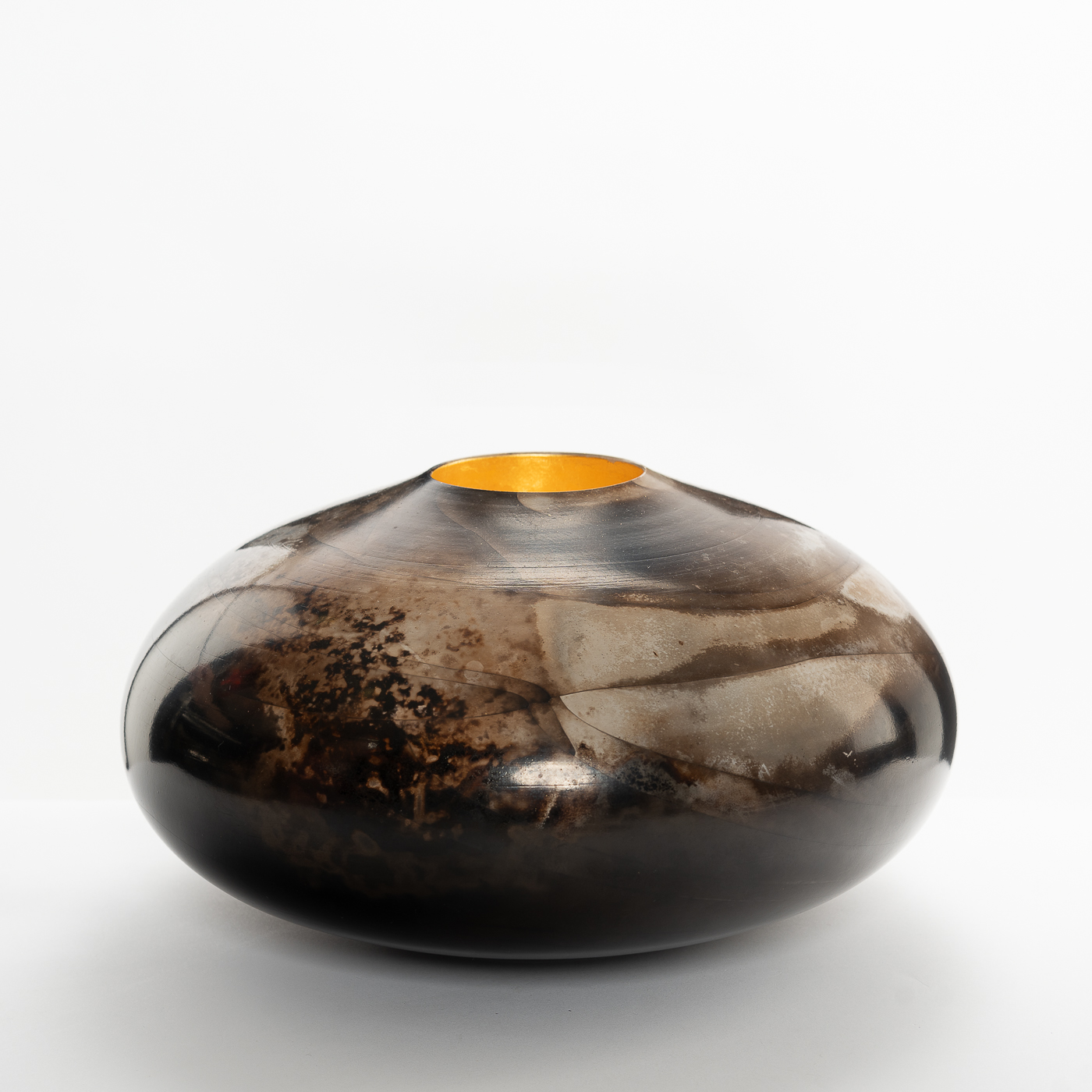 DA77Y175 Rounded Vessel