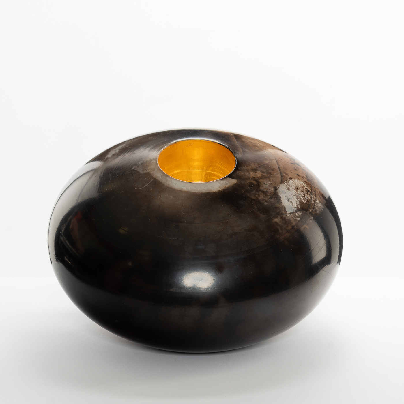 DA77Y175 Rounded Vessel