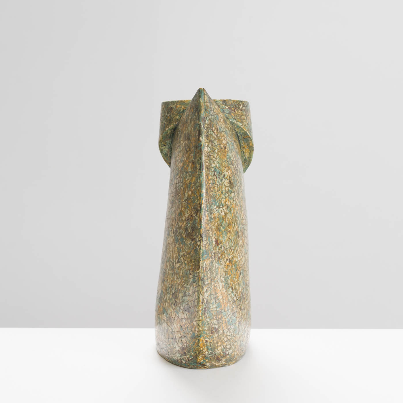 LB21Y51 Multi Coloured Patterned