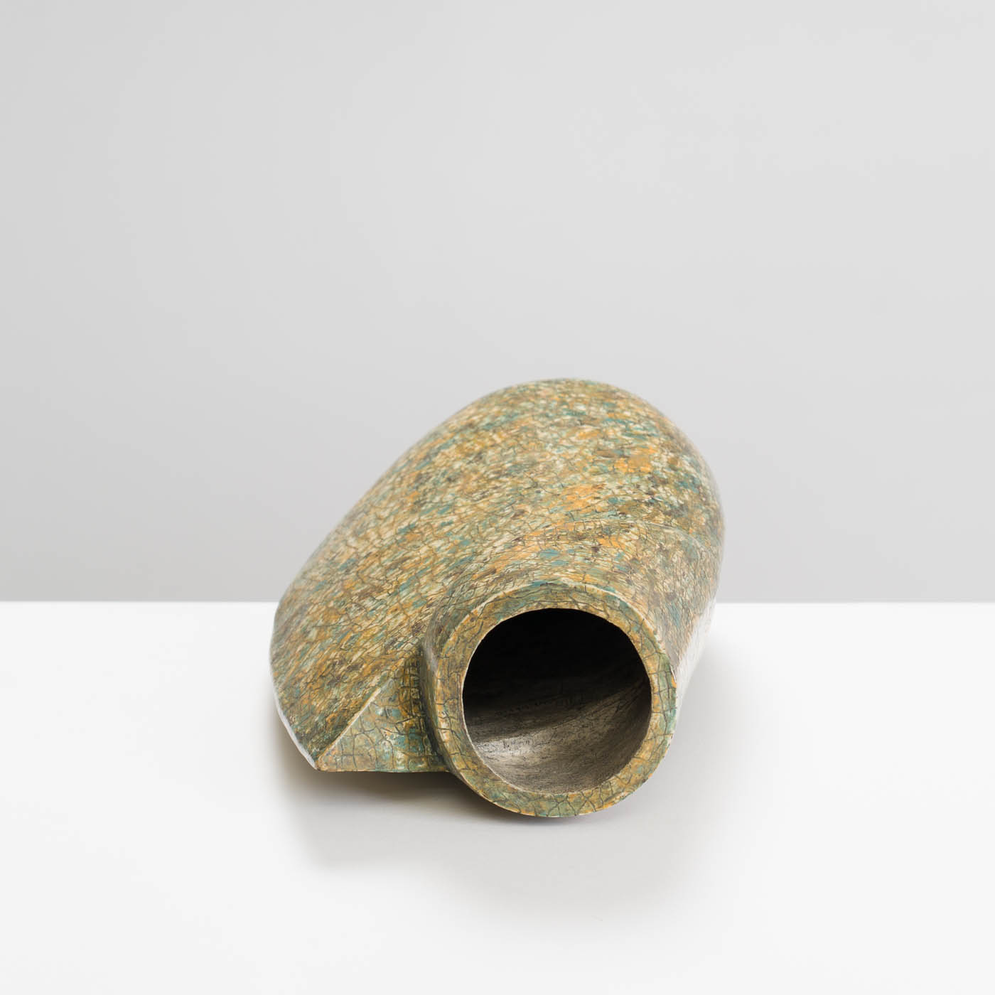 LB21Y51 Multi Coloured Patterned