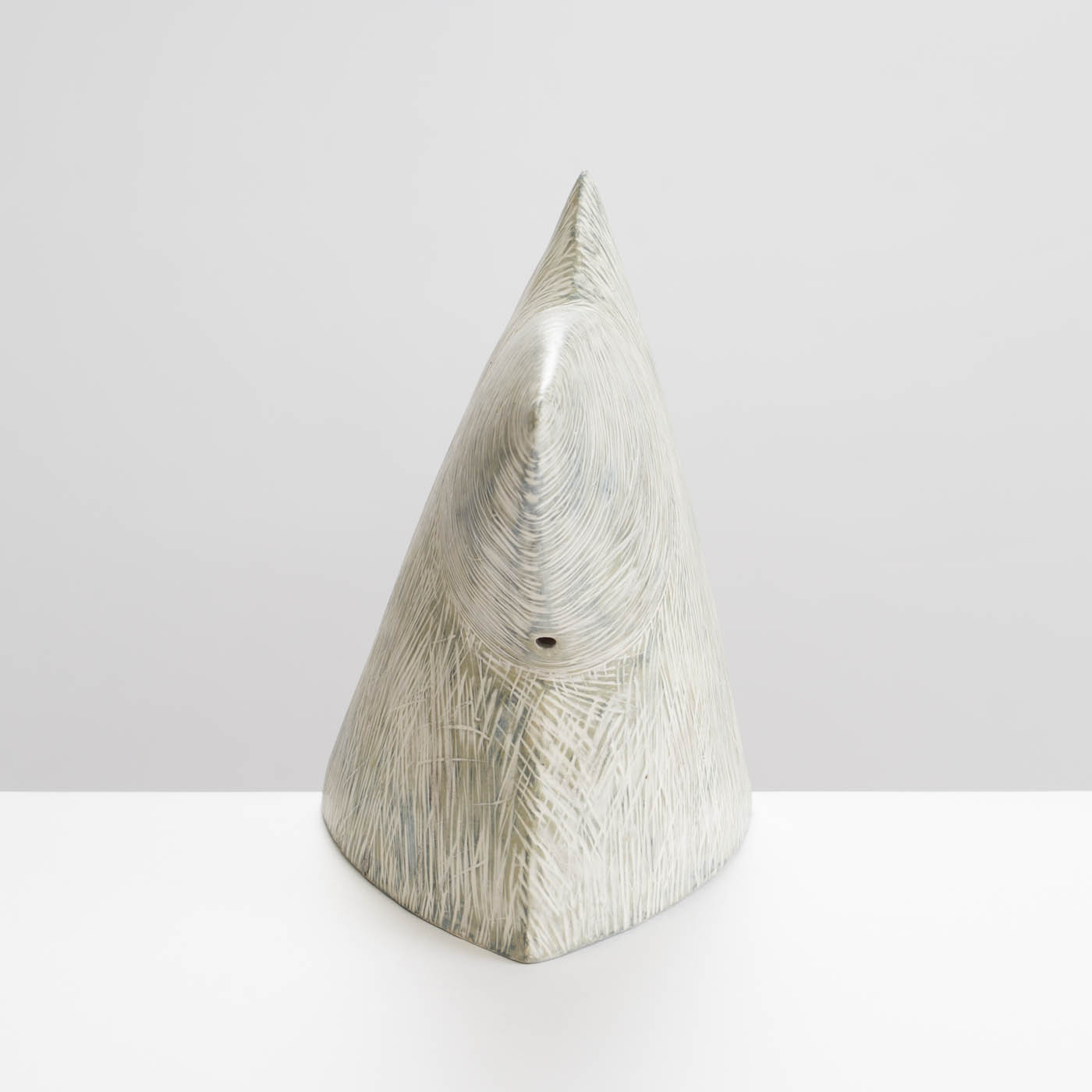 LB21Y52 Linear Silver Grey