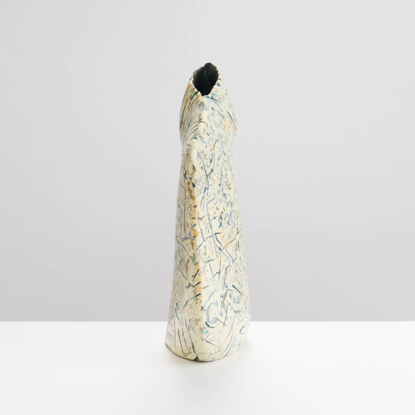 LB21Y57 Lemon Patterned